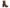 Lyla Cognac Square Block Heel Boots – Women’s Stylish Comfort.