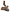 Lyla Cognac Square Block Heel Boots – Women’s Stylish Comfort.