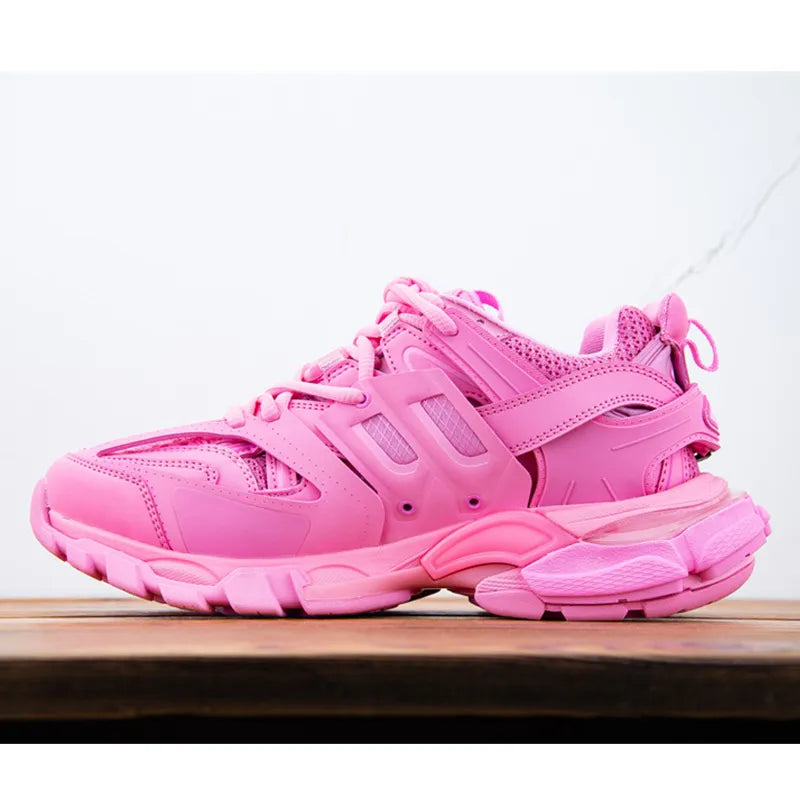 LED Light-Up Sneakers for Men & Women.