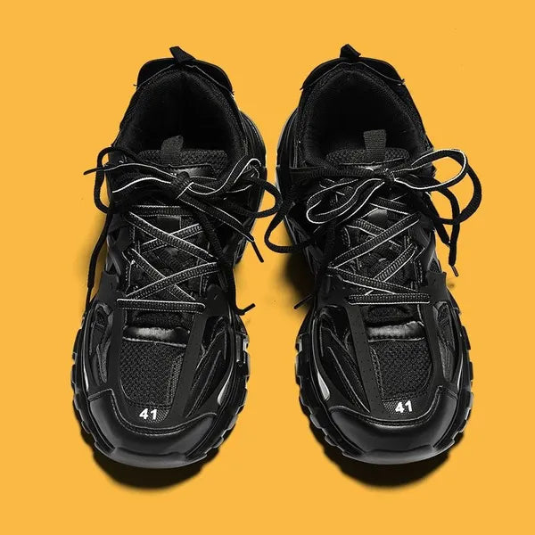 LED Light-Up Sneakers for Men & Women.