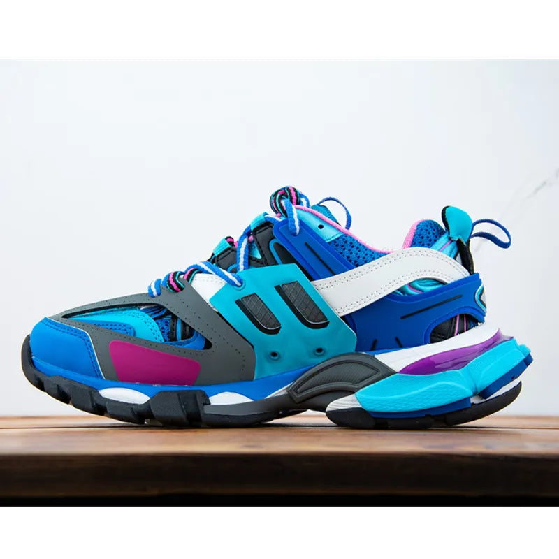 LED Light-Up Sneakers for Men & Women.