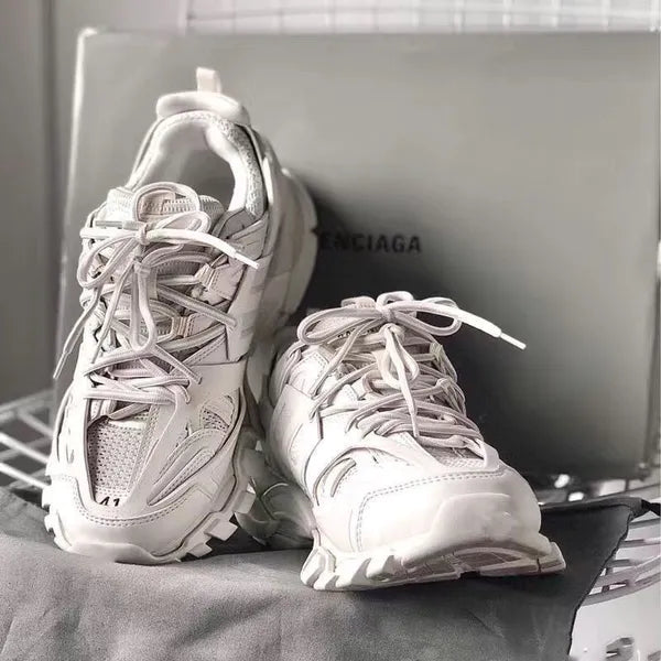 LED Light-Up Sneakers for Men & Women.
