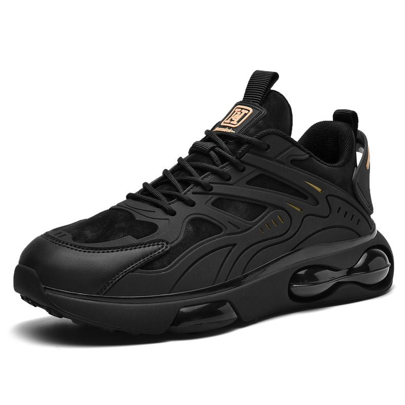Ultra-Light Air Cushion Sneakers for Men.