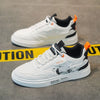 Men's Sneakers, Versatile Casual Low-top Breathable Sports Running Shoes, Men's Student Shoes.