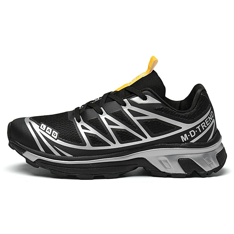 Men's Waterproof Winter Hiking Boots.