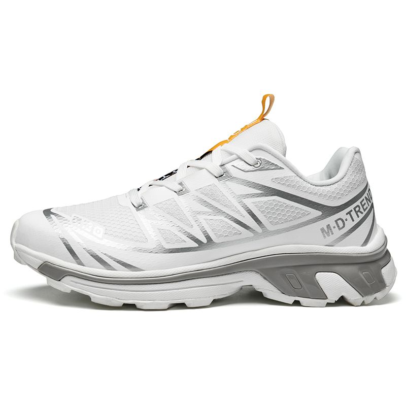 Men's Waterproof Winter Hiking Boots.