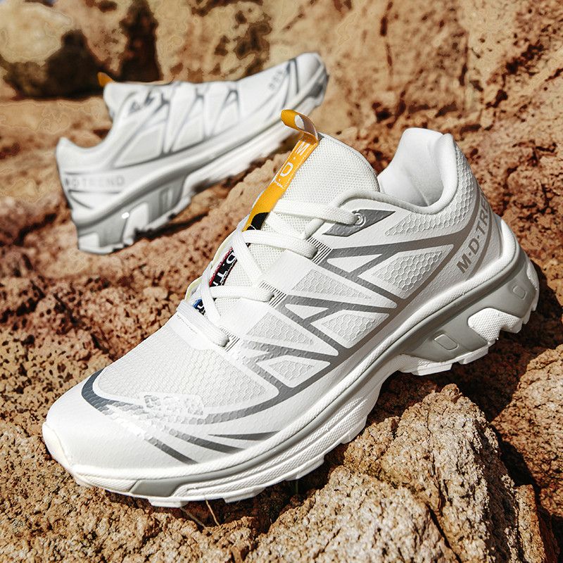 Men's Waterproof Winter Hiking Boots.