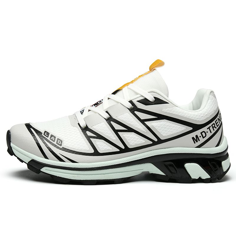 Men's Waterproof Winter Hiking Boots.