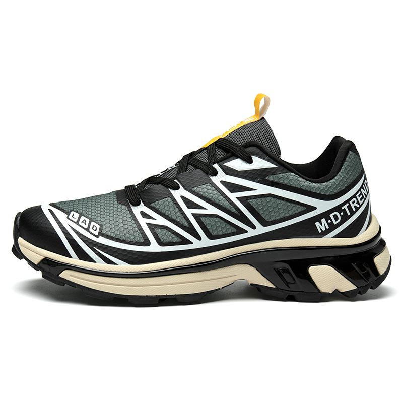 Men's Waterproof Winter Hiking Boots.