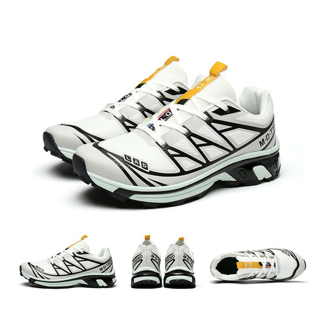 Men's Waterproof Winter Hiking Boots.