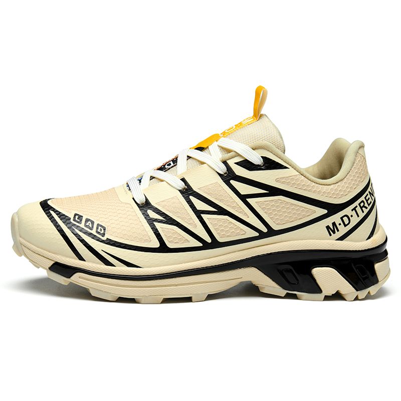 Men's Waterproof Winter Hiking Boots.