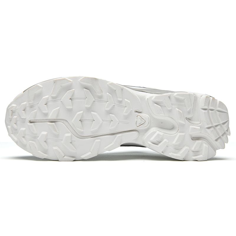 Men's Waterproof Winter Hiking Boots.