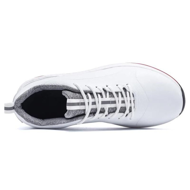Men's Comfort Spikeless Golf Shoes - Premium Style.