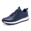 Men's Comfort Spikeless Golf Shoes - Premium Style.