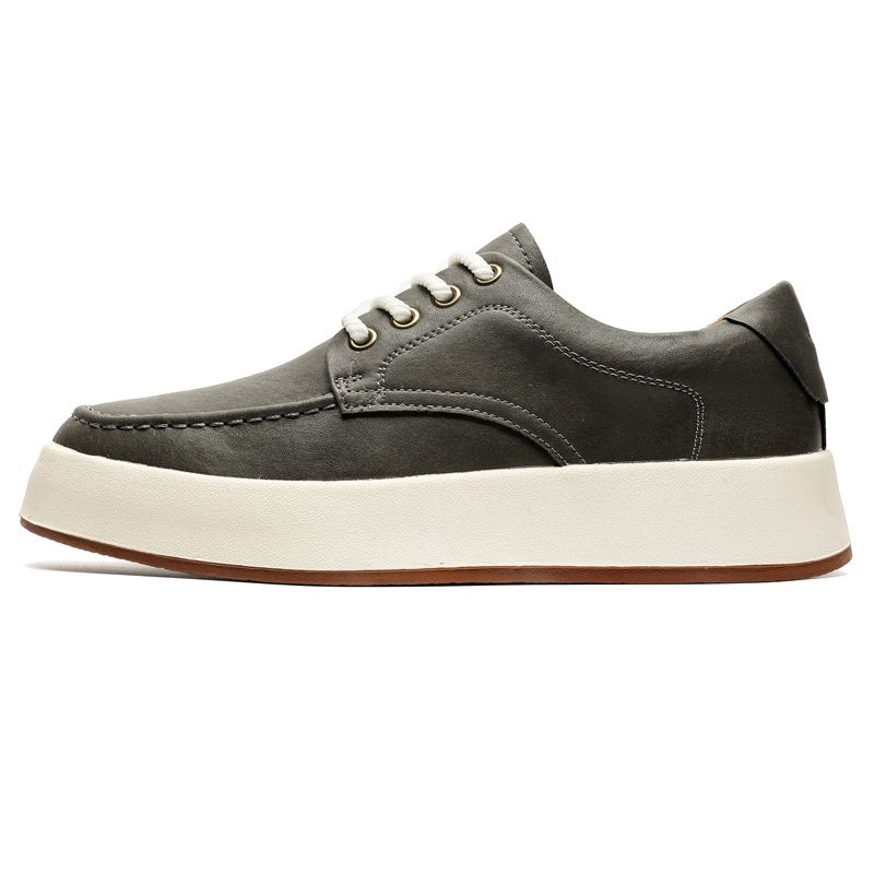 Breathable Summer Work & Play Shoes for Men.