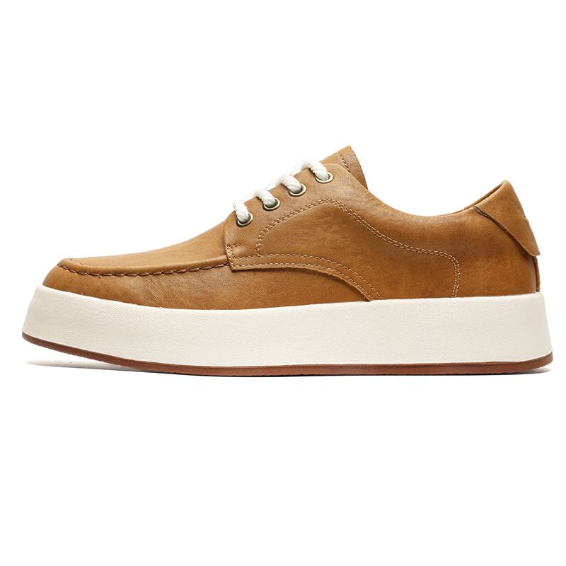 Breathable Summer Work & Play Shoes for Men.