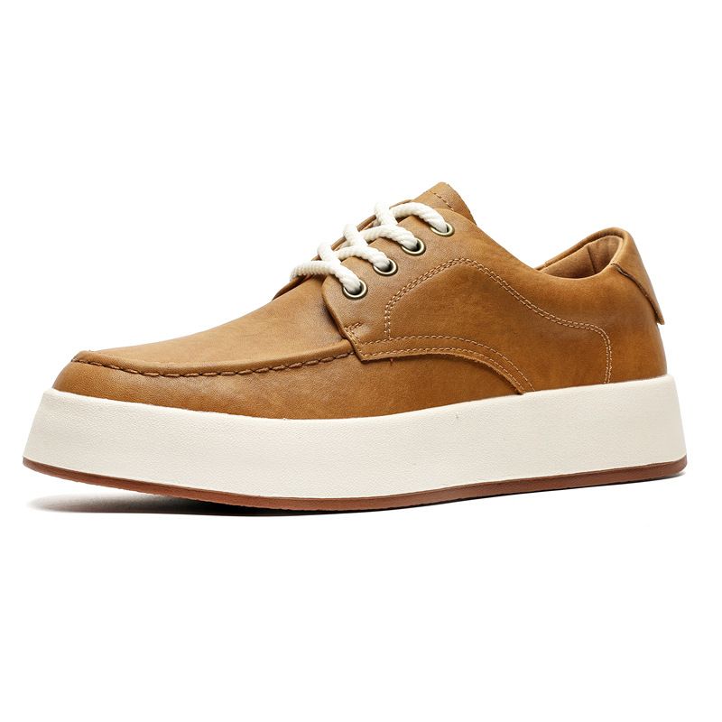 Breathable Summer Work & Play Shoes for Men.