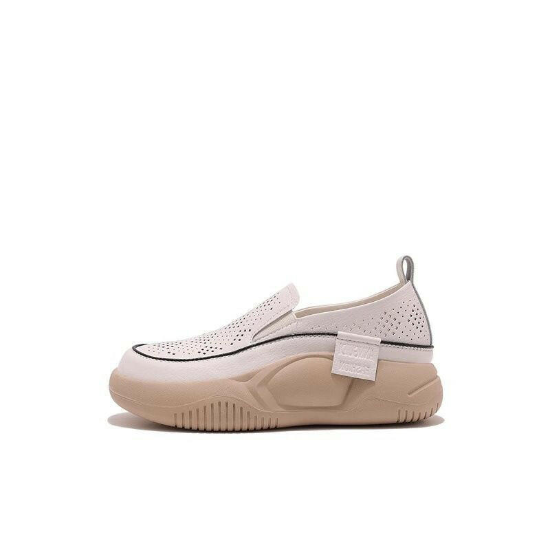 Chic Summer Flat Casual Shoes for Women.