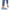Denim Beanie Slip-On Shoes for Women.