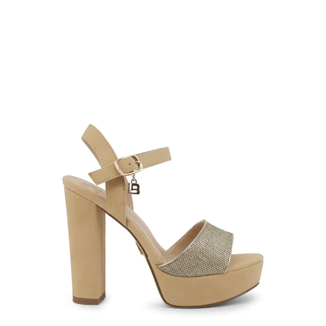 Elevate Open Toe Platform Sandals