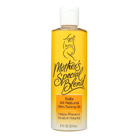 Mountain Ocean Skin Tone Oil – Hydrating & Radiance-Boosting Body Oil (8oz)