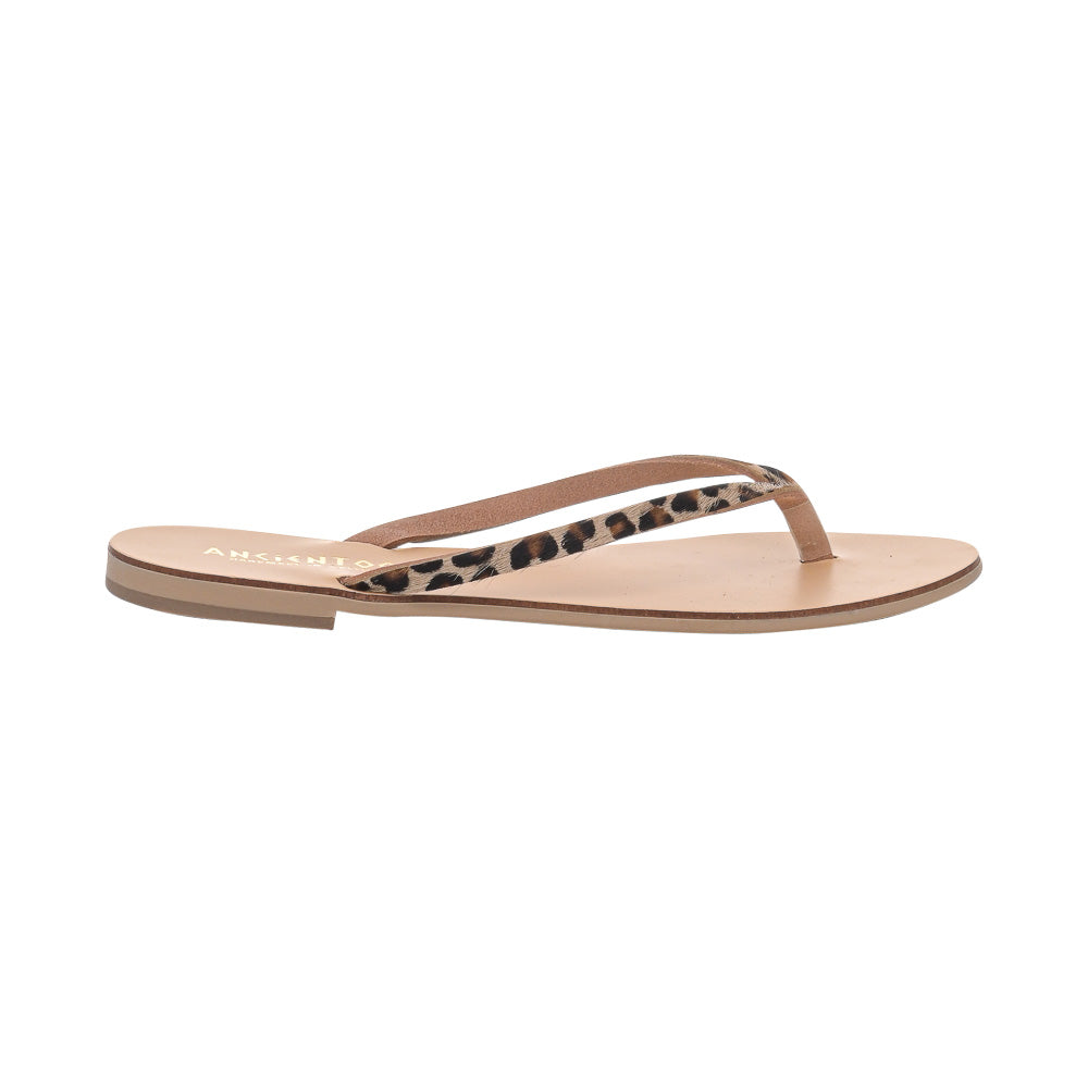 Ancientoo Flip Flops Apate – Elegant & Comfortable Sandals.