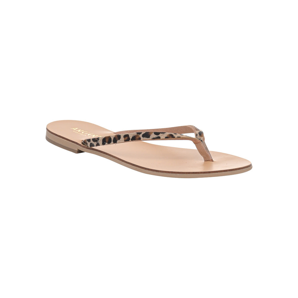 Ancientoo Flip Flops Apate – Elegant & Comfortable Sandals.