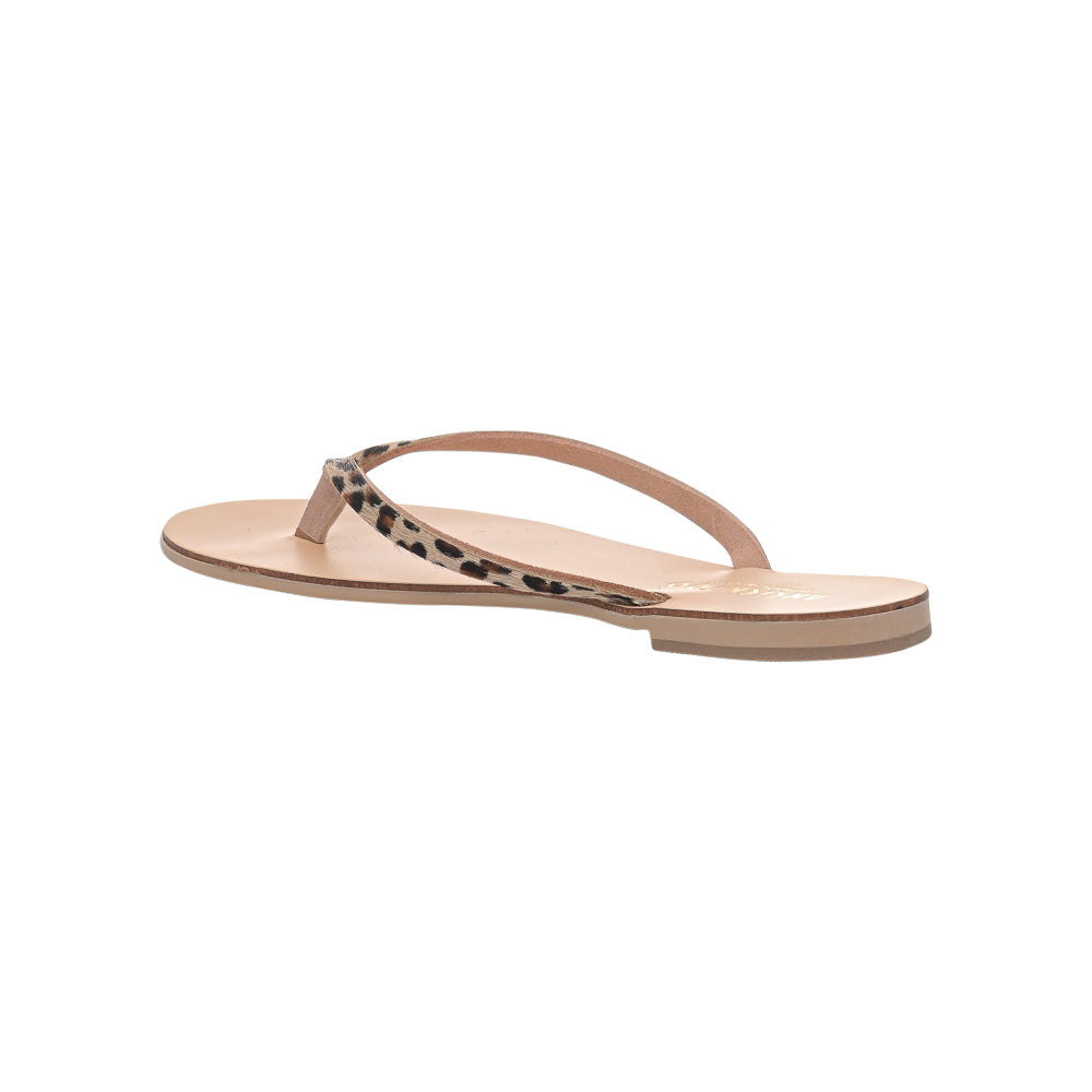 Ancientoo Flip Flops Apate – Elegant & Comfortable Sandals.