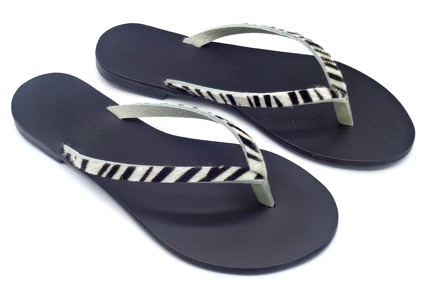 Ancientoo Flip Flops Apate – Elegant & Comfortable Sandals.