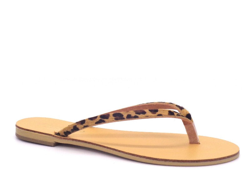 Ancientoo Flip Flops Apate – Elegant & Comfortable Sandals.
