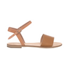 Ancientoo Sandals Metis – Stylish Two-Strap Sandals for Women.