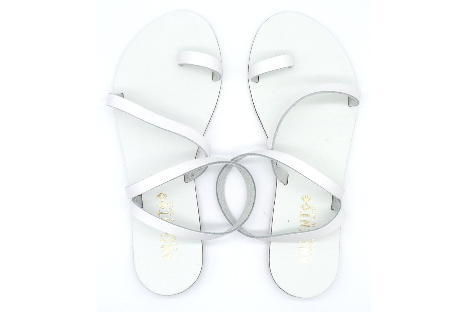Minimalistic Sandals for Ultimate Comfort and Style.