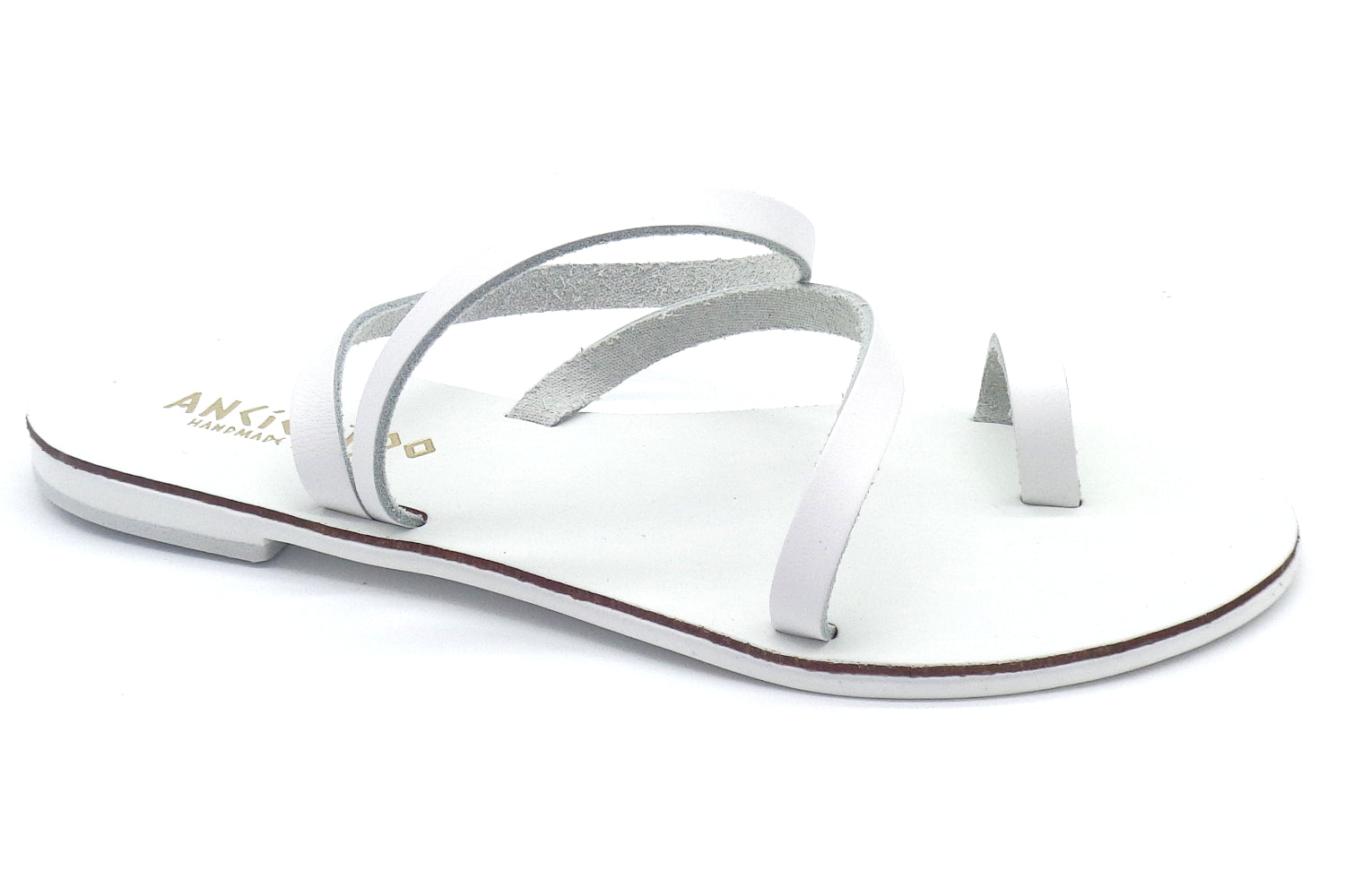 Minimalistic Sandals for Ultimate Comfort and Style.