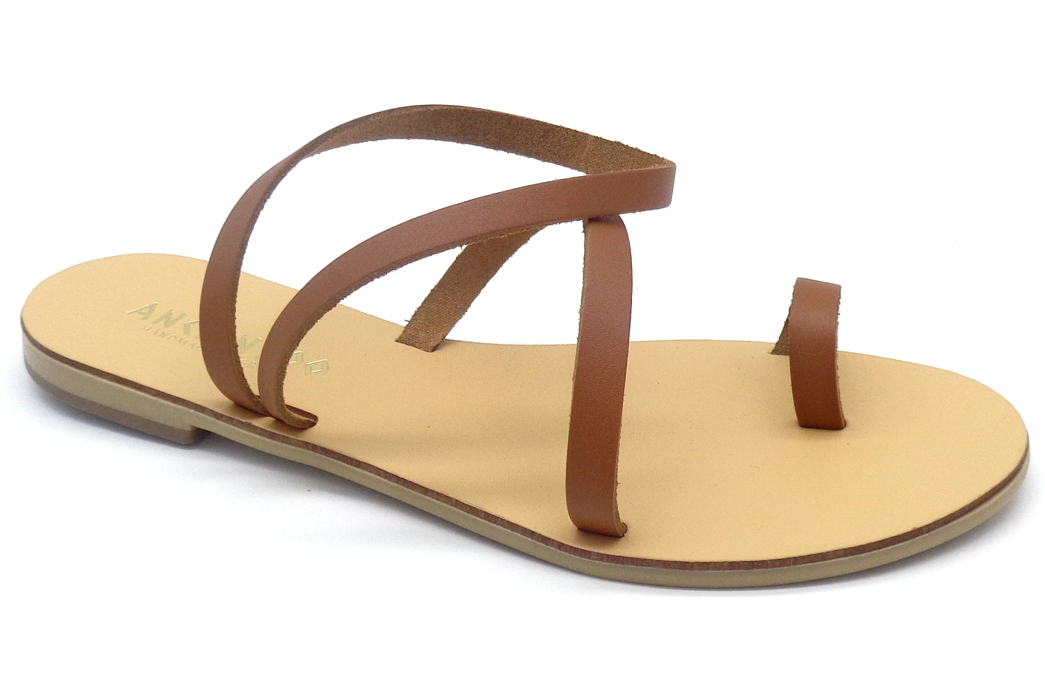Minimalistic Sandals for Ultimate Comfort and Style.