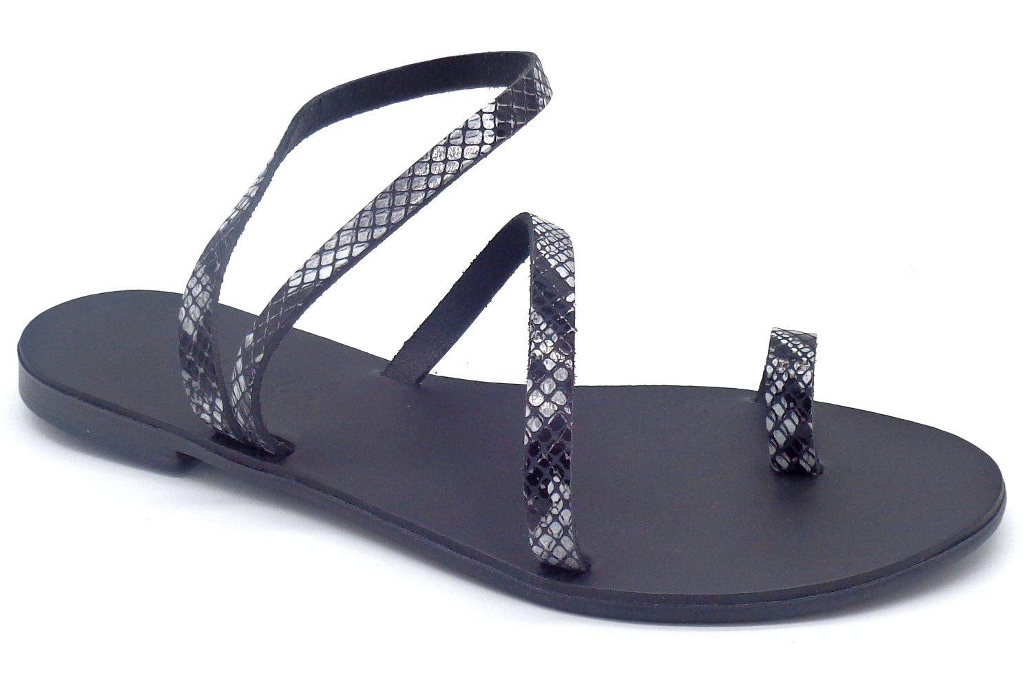 Minimalistic Sandals for Ultimate Comfort and Style.