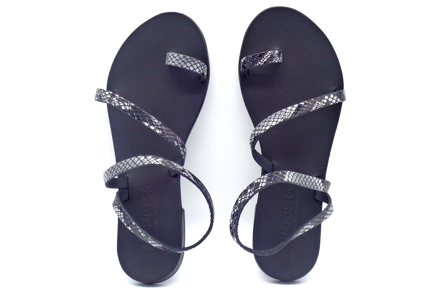 Minimalistic Sandals for Ultimate Comfort and Style.