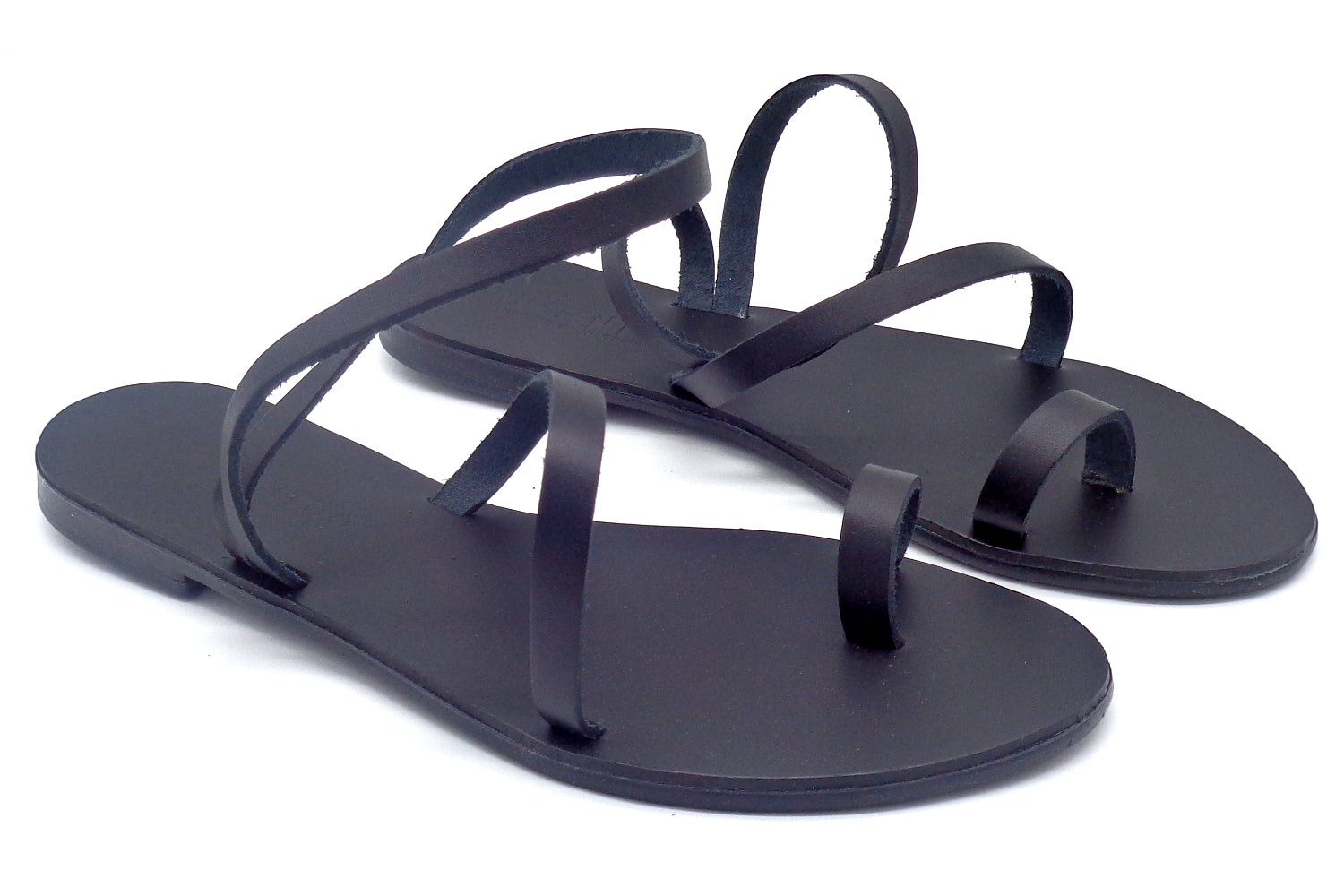 Minimalistic Sandals for Ultimate Comfort and Style.