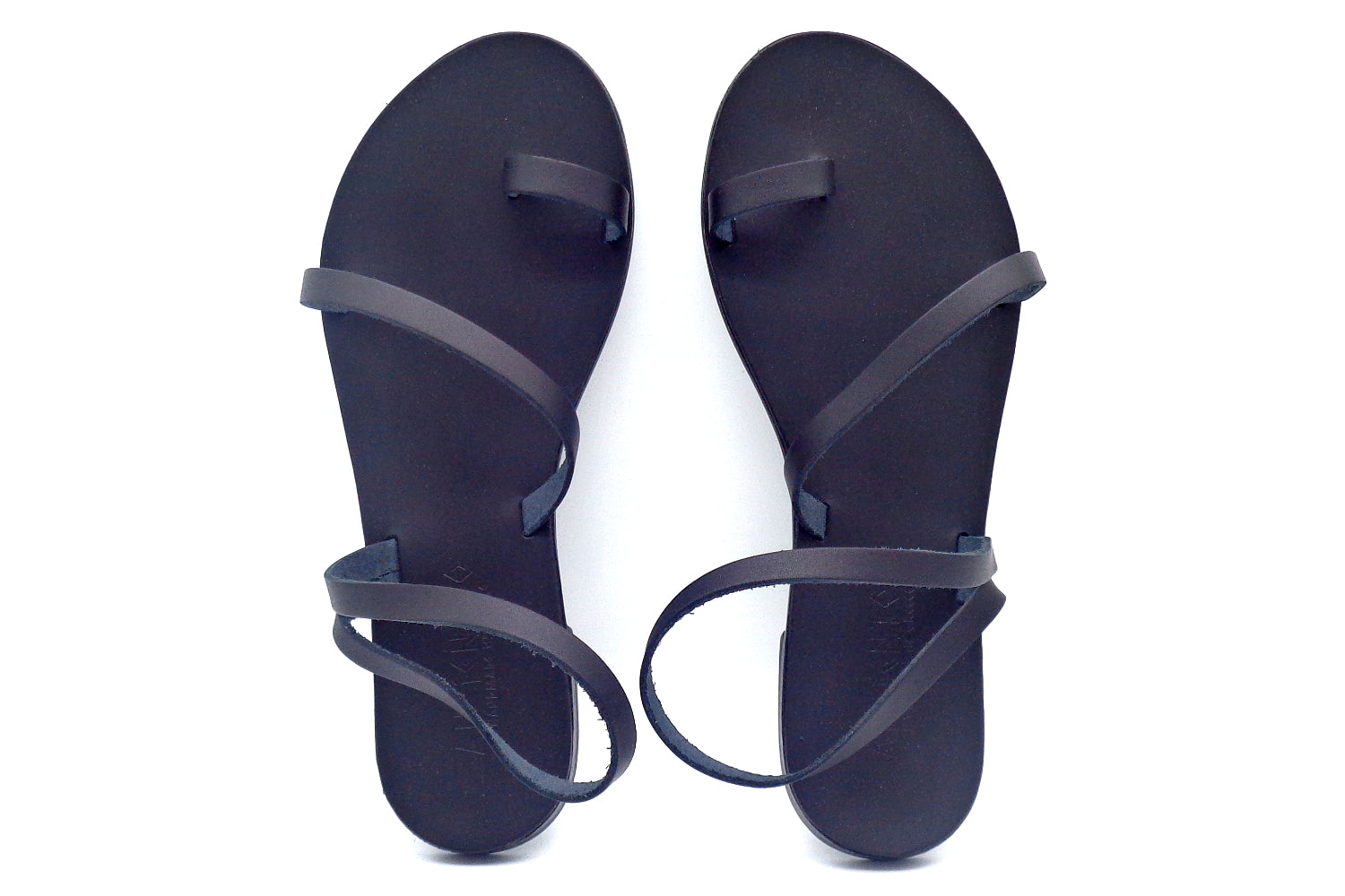 Minimalistic Sandals for Ultimate Comfort and Style.