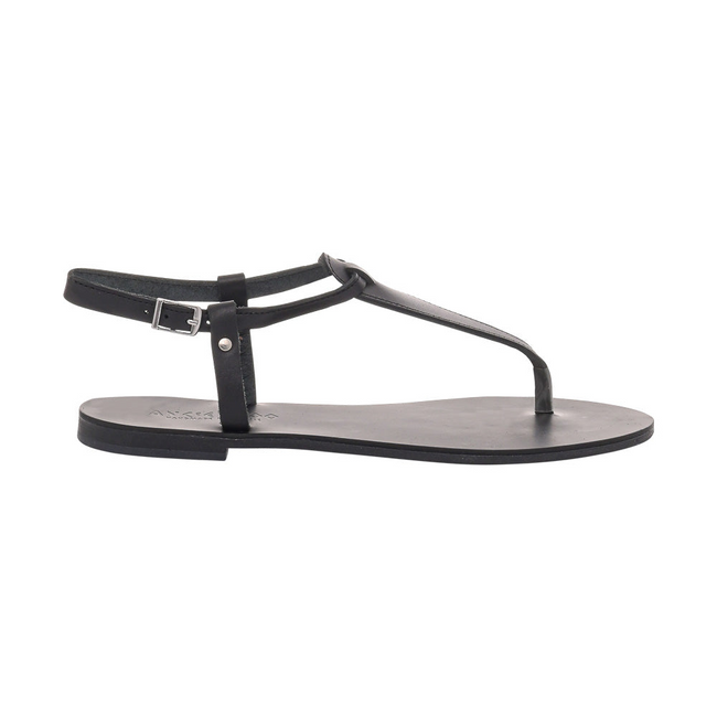 Ancientoo Sandals Calypso – Stylish Leather Summer Sandals.