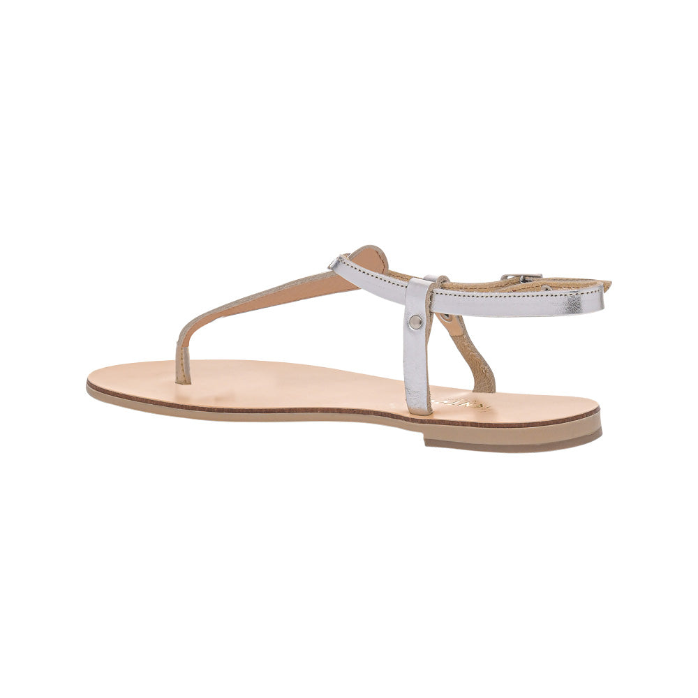 Ancientoo Sandals Calypso – Stylish Leather Summer Sandals.