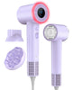 OSOU High-Speed Ionic Hair Dryer – Brushless Motor, Smart Heat Control & Quiet Desig