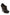 AMMA Ankle High Heel | Vegan Leather Women’s Black Heels 4.5