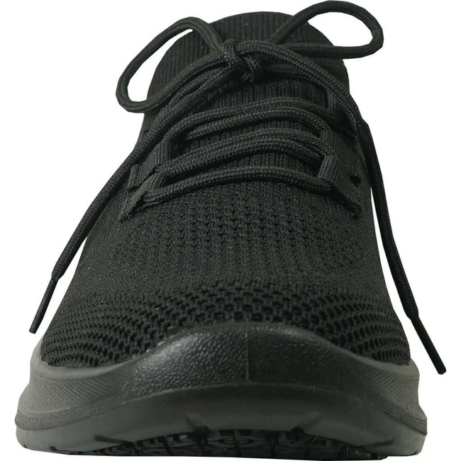VANGELO Women’s Slip Resistant Shoe ARIA-1 | Professional Work & Kitchen Shoes.