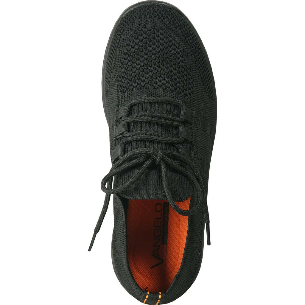 VANGELO Women’s Slip Resistant Shoe ARIA-1 | Professional Work & Kitchen Shoes.