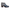 Salma Ankle Boot – Black & Ecru | Handcrafted Women’s Boots with Tatreez Embroidery.