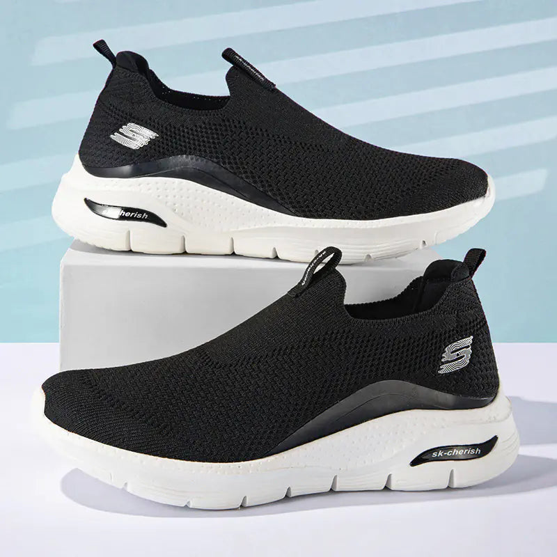 Men's Summer Breathable Casual Sneakers