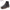 Retro Round Toe Men's Work Boots – British Style Leather Lace-Up.