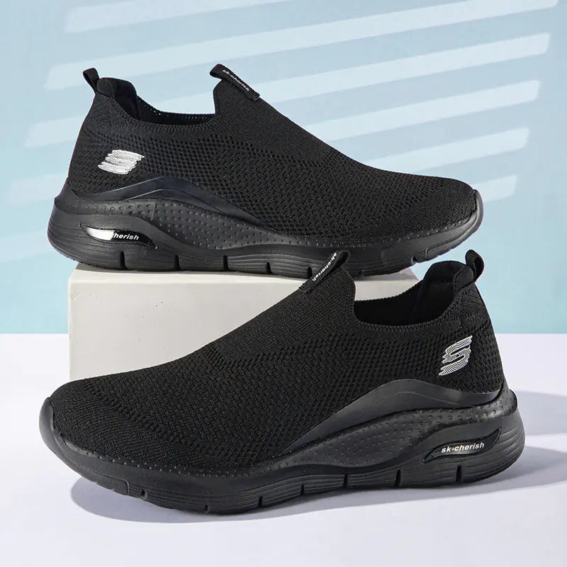Men's Summer Breathable Casual Sneakers