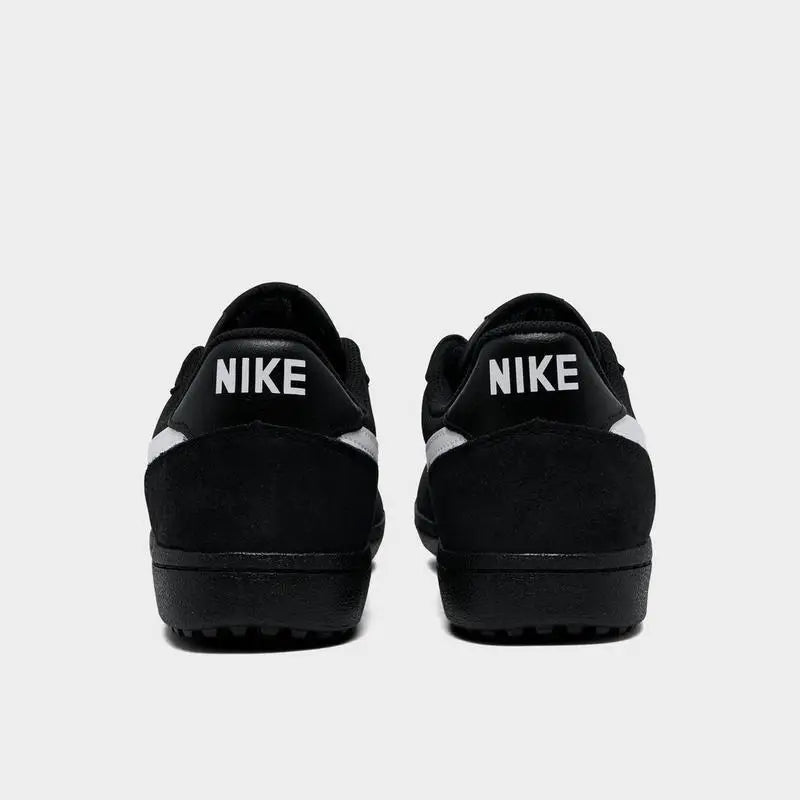 Nike Retro Sneakers - Stylish Comfort for All-Day Wear.