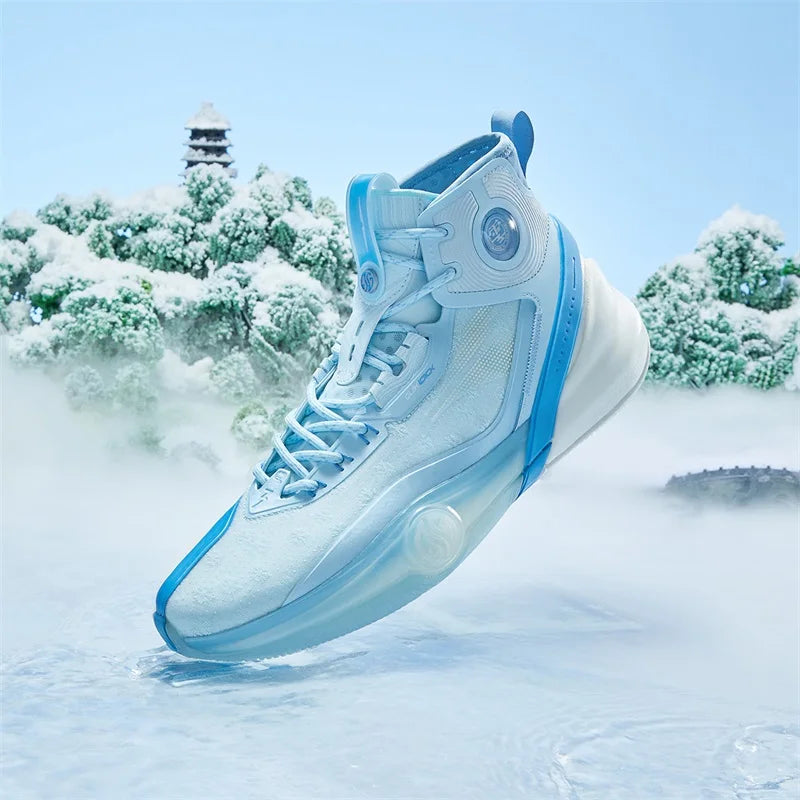 361 Degree Cushion Sneakers - Ultimate Comfort.